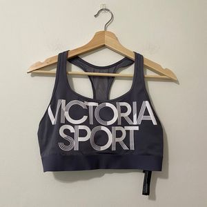 Victoria Secret Sport The Player Sports Bra Large